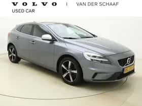 Volvo V40 (2017)