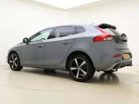 Volvo V40 (2017) thumbnail 11