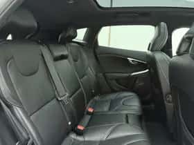 Volvo V40 (2017) thumbnail 12
