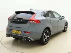 Volvo V40 (2017) thumbnail 13