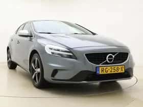 Volvo V40 (2017) thumbnail 19