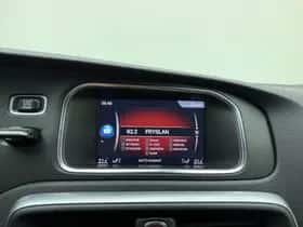 Volvo V40 (2017) thumbnail 21
