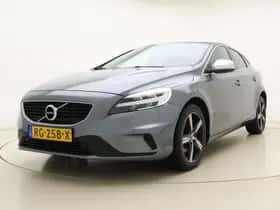 Volvo V40 (2017) thumbnail 5
