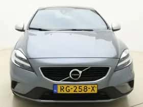 Volvo V40 (2017) thumbnail 7