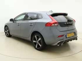 Volvo V40 (2017) thumbnail 8