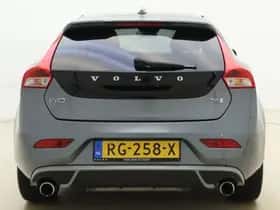 Volvo V40 (2017) thumbnail 10