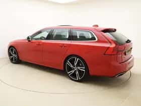 Volvo V90 thumbnail 3