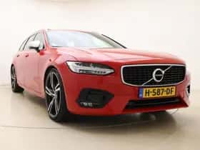 Volvo V90 thumbnail 21