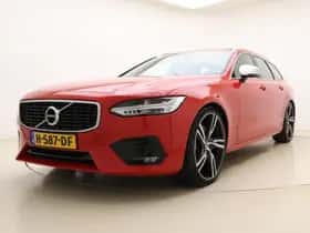 Volvo V90 thumbnail 25