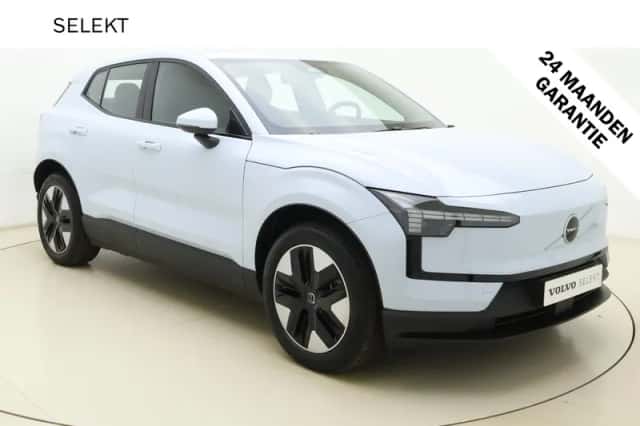 Volvo EX30 (2024) thumbnail 1
