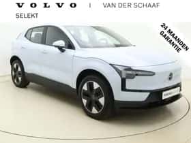 Volvo EX30 (2024)