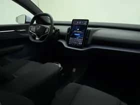 Volvo EX30 (2024) thumbnail 11