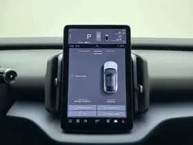 Volvo EX30 (2024) thumbnail 14
