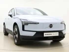 Volvo EX30 (2024) thumbnail 27