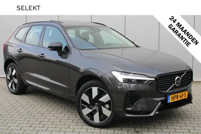 Volvo XC60 (2025) thumbnail 1