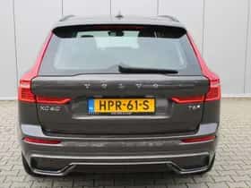 Volvo XC60 (2025) thumbnail 9