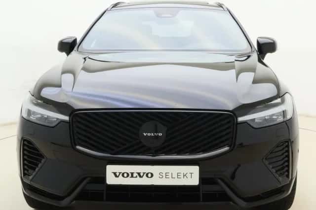 Volvo XC60 (2026) thumbnail 5