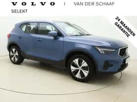 Volvo XC40 (2025)