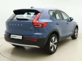 Volvo XC40 (2025) thumbnail 13