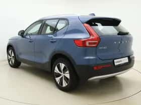 Volvo XC40 (2025) thumbnail 5