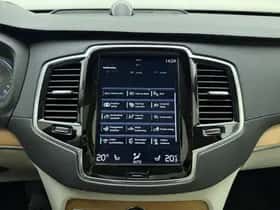 Volvo XC90 (2021) thumbnail 23