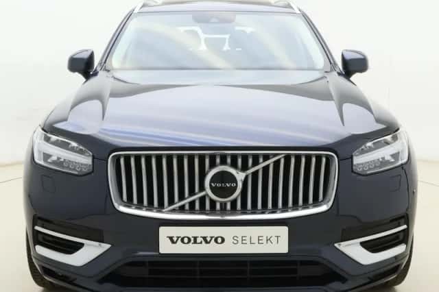Volvo XC90 (2021) thumbnail 5