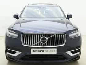 Volvo XC90 (2021) thumbnail 5