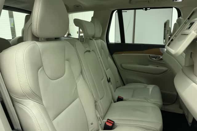 Volvo XC90 (2021) thumbnail 6