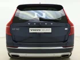 Volvo XC90 (2021) thumbnail 7