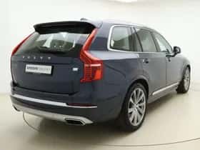 Volvo XC90 (2021) thumbnail 9