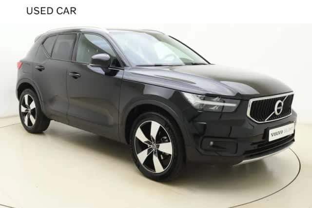 Volvo XC40 (2021) thumbnail 1