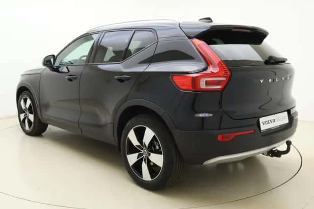 Volvo XC40 (2021) thumbnail 5
