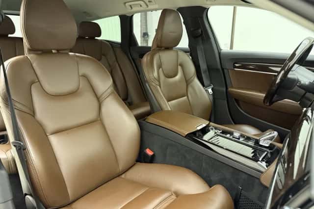 Volvo V90 (2020) thumbnail 4