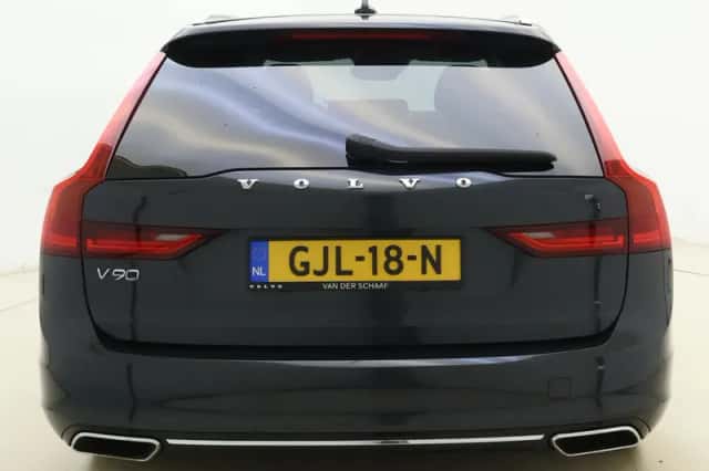 Volvo V90 (2020) thumbnail 5