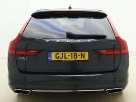 Volvo V90 (2020) thumbnail 5