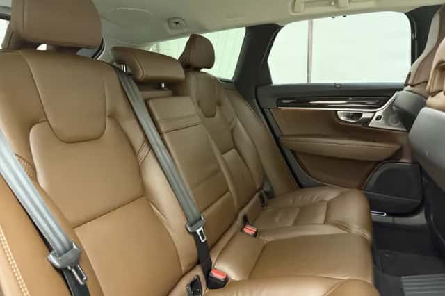 Volvo V90 (2020) thumbnail 6