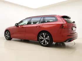 Volvo V60 (2021) thumbnail 14