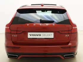 Volvo V60 (2021) thumbnail 10