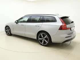 Volvo V60 (2025) thumbnail 4