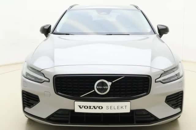 Volvo V60 (2025) thumbnail 6