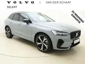 Volvo XC60 (2025)