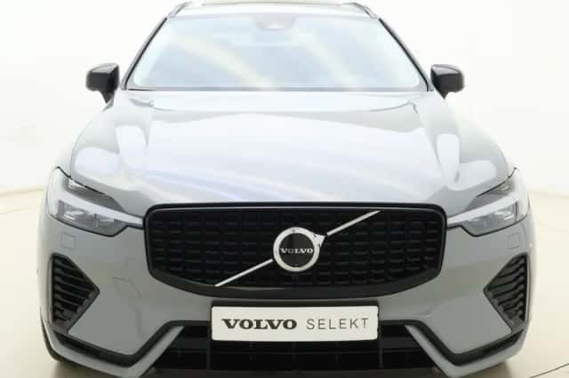 Volvo XC60 (2025) thumbnail 5