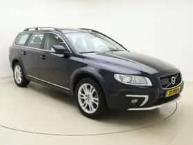 Volvo XC70 (2016)