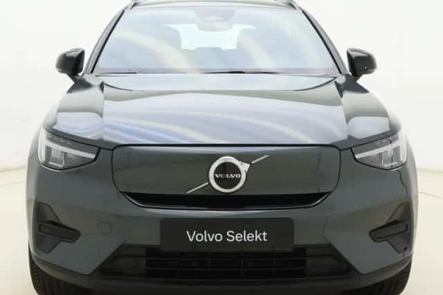 Volvo EX40 (2026) thumbnail 5