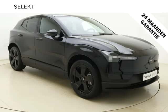 Volvo EX30 (2026) thumbnail 1