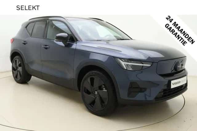 Volvo EX40 (2026) thumbnail 1