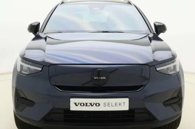 Volvo EX40 (2026) thumbnail 5