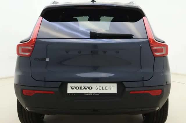 Volvo EX40 (2026) thumbnail 6