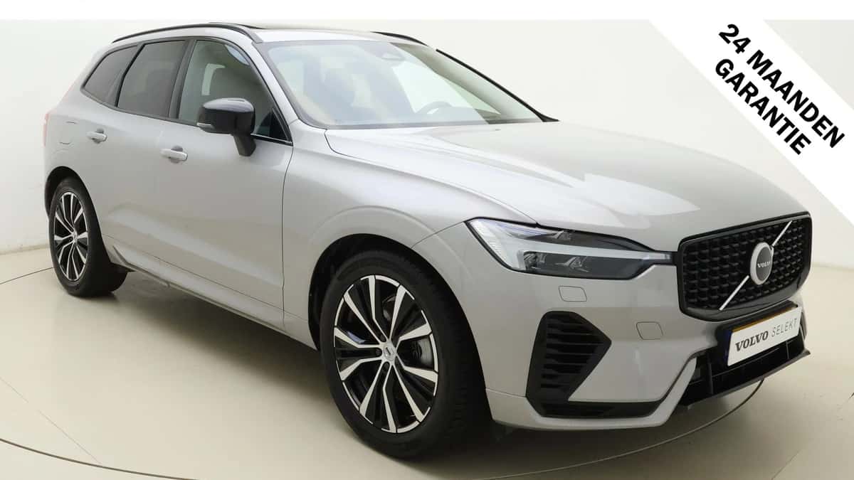 Volvo XC60 (2022) — foto 1
