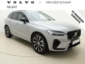 Volvo XC60 (2022)